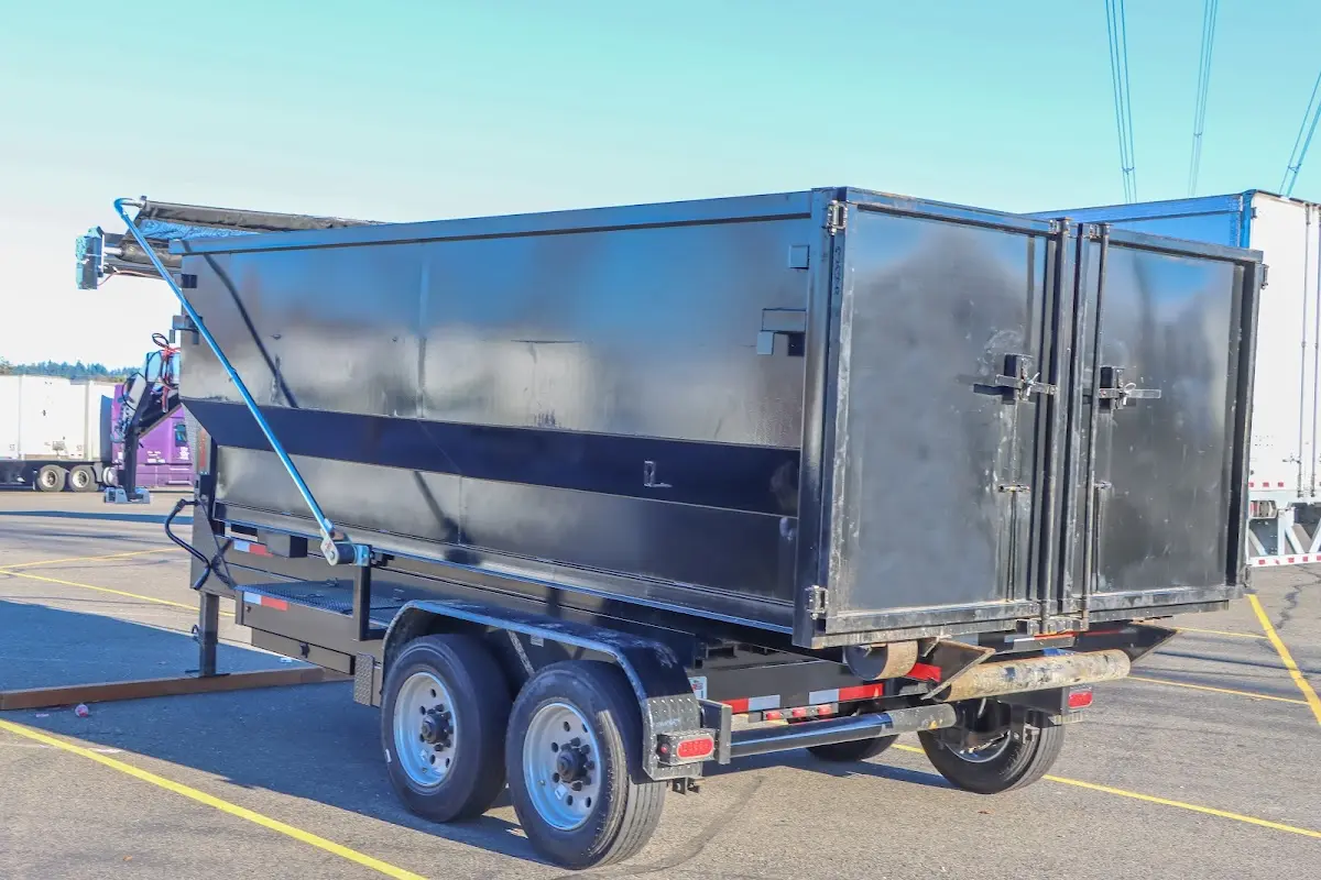 Roofing Dumpster Rental in Buffalo Grove, IL